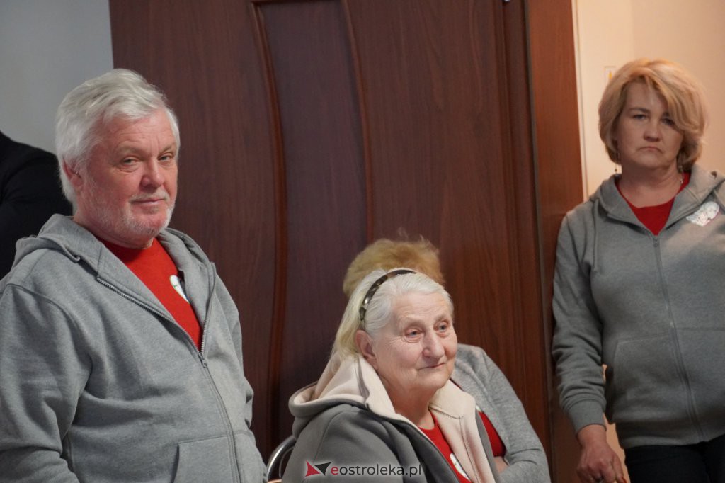 III Turniej Sołtysów i Liderów Wiejskich [12.03.2022] - zdjęcie #47 - eOstroleka.pl