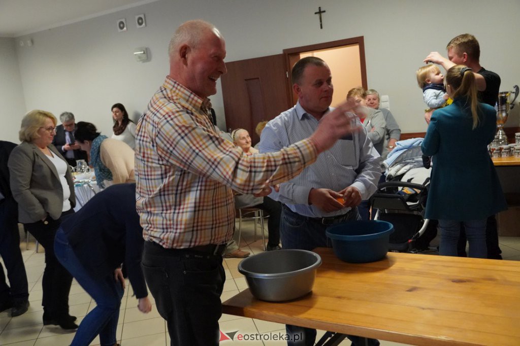 III Turniej Sołtysów i Liderów Wiejskich [12.03.2022] - zdjęcie #46 - eOstroleka.pl