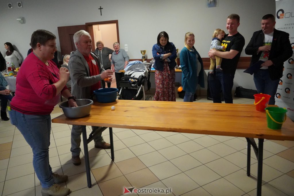 III Turniej Sołtysów i Liderów Wiejskich [12.03.2022] - zdjęcie #45 - eOstroleka.pl