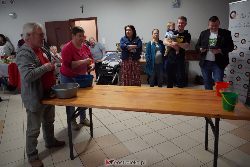 III Turniej Sołtysów i Liderów Wiejskich [12.03.2022] - zdjęcie #44 - eOstroleka.pl