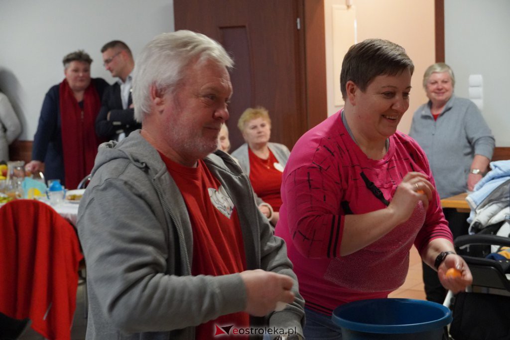 III Turniej Sołtysów i Liderów Wiejskich [12.03.2022] - zdjęcie #43 - eOstroleka.pl