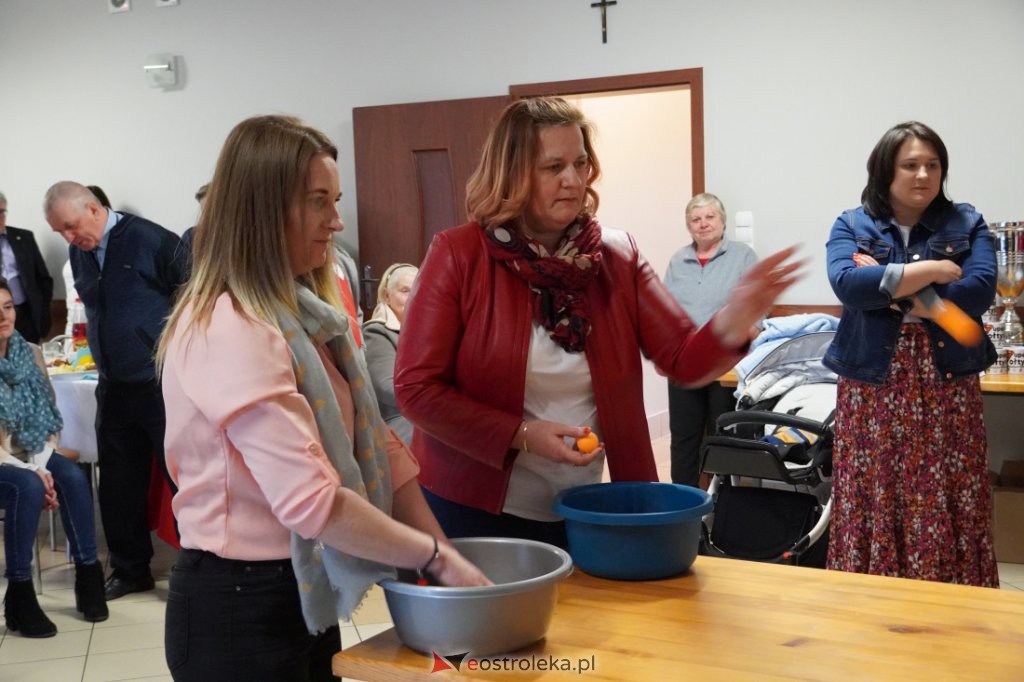 III Turniej Sołtysów i Liderów Wiejskich [12.03.2022] - zdjęcie #41 - eOstroleka.pl