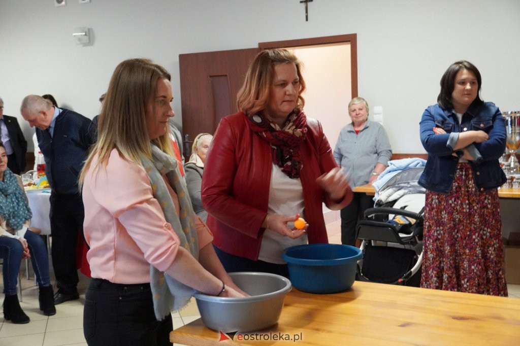 III Turniej Sołtysów i Liderów Wiejskich [12.03.2022] - zdjęcie #40 - eOstroleka.pl