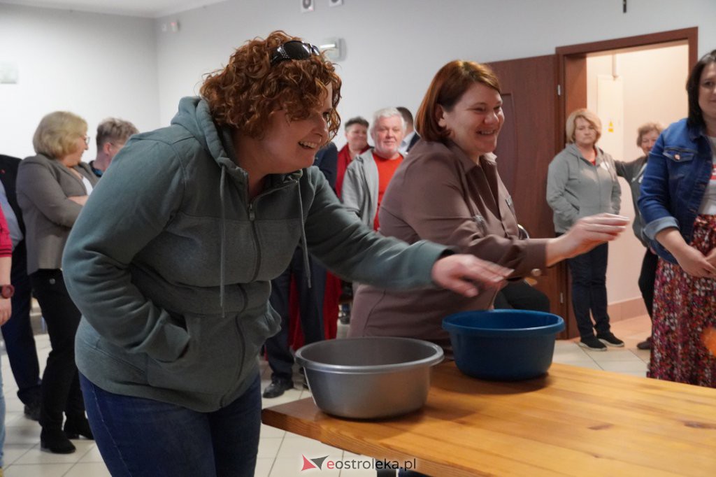 III Turniej Sołtysów i Liderów Wiejskich [12.03.2022] - zdjęcie #39 - eOstroleka.pl