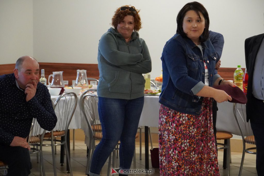 III Turniej Sołtysów i Liderów Wiejskich [12.03.2022] - zdjęcie #38 - eOstroleka.pl