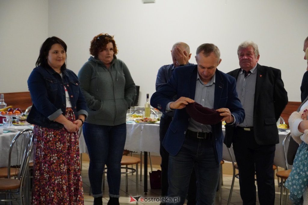 III Turniej Sołtysów i Liderów Wiejskich [12.03.2022] - zdjęcie #36 - eOstroleka.pl