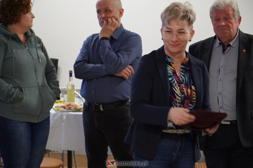III Turniej Sołtysów i Liderów Wiejskich [12.03.2022] - zdjęcie #35 - eOstroleka.pl