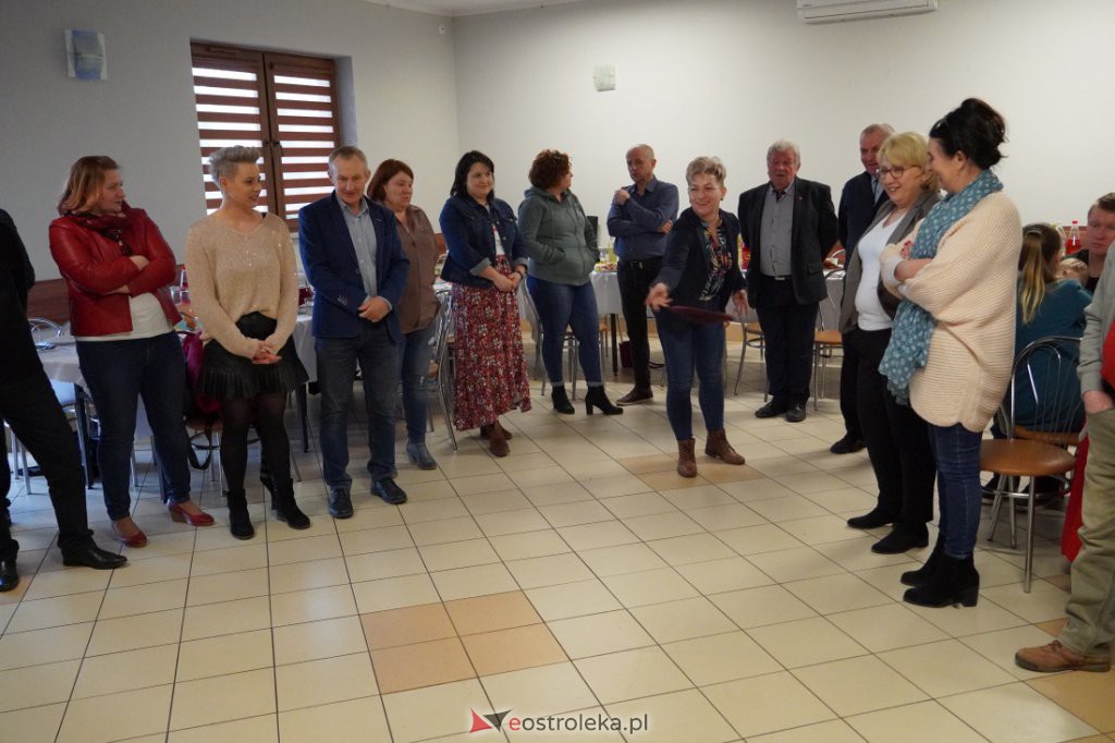 III Turniej Sołtysów i Liderów Wiejskich [12.03.2022] - zdjęcie #34 - eOstroleka.pl