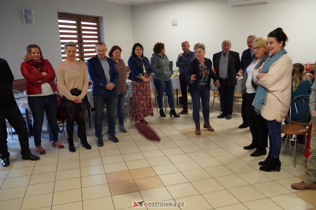 III Turniej Sołtysów i Liderów Wiejskich [12.03.2022] - zdjęcie #33 - eOstroleka.pl