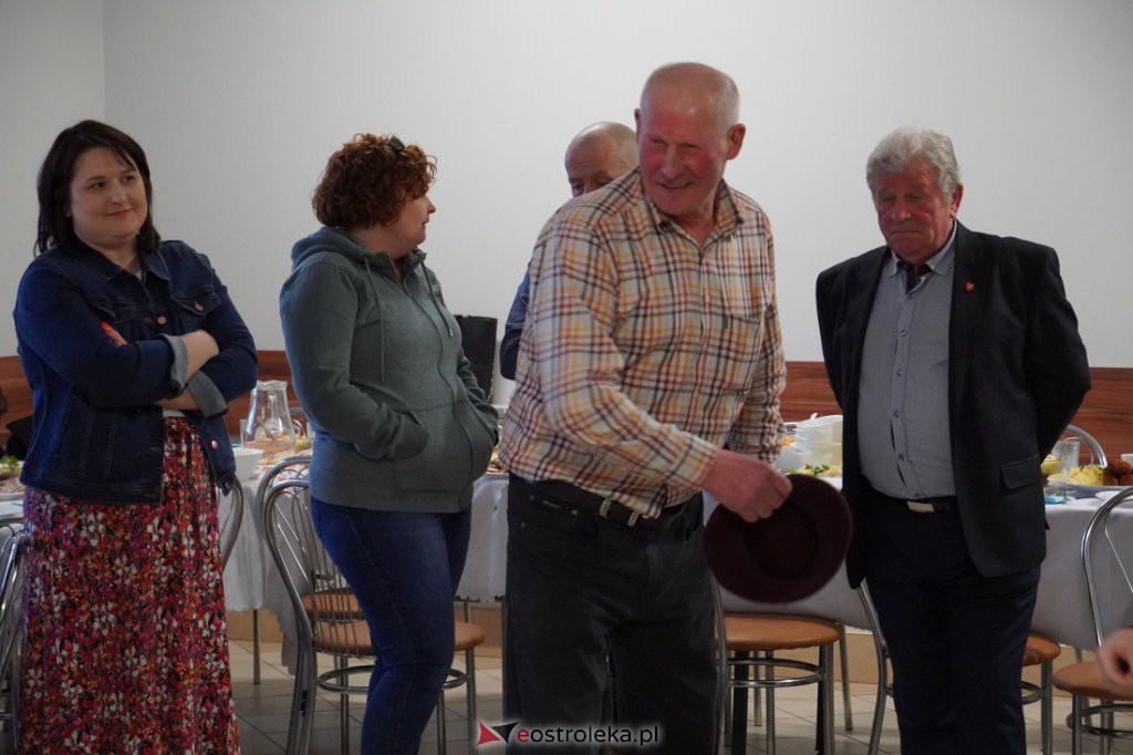 III Turniej Sołtysów i Liderów Wiejskich [12.03.2022] - zdjęcie #31 - eOstroleka.pl