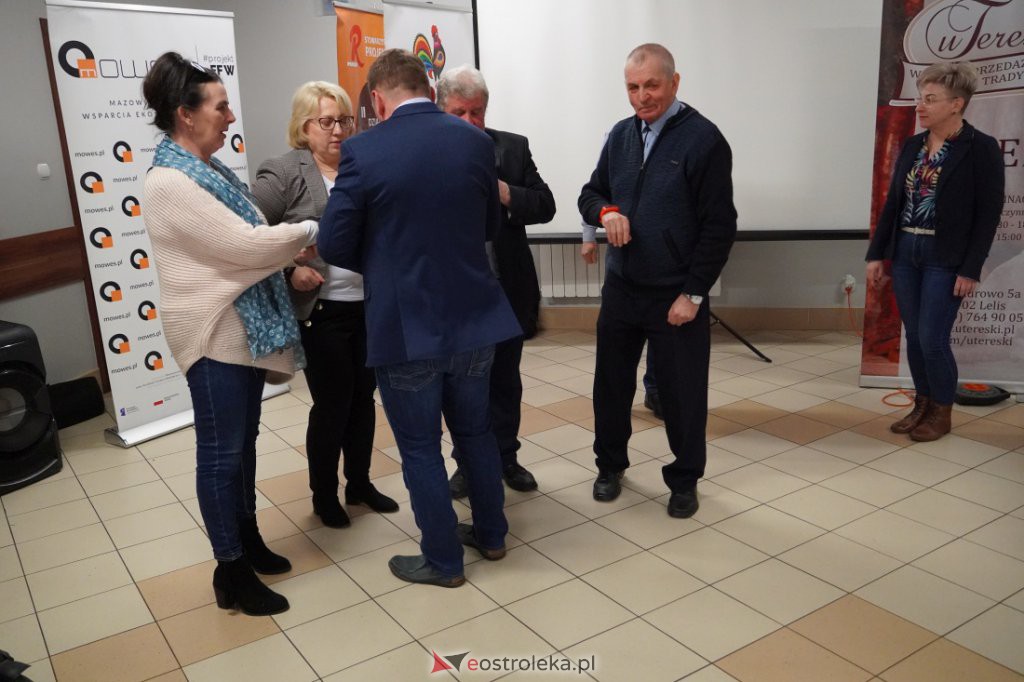 III Turniej Sołtysów i Liderów Wiejskich [12.03.2022] - zdjęcie #25 - eOstroleka.pl