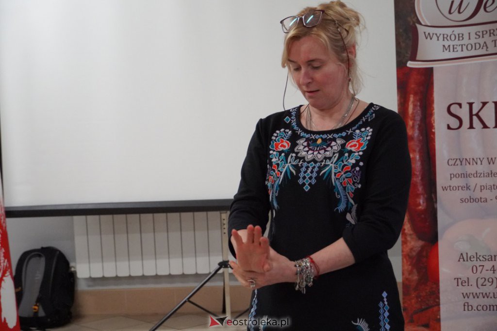 III Turniej Sołtysów i Liderów Wiejskich [12.03.2022] - zdjęcie #23 - eOstroleka.pl