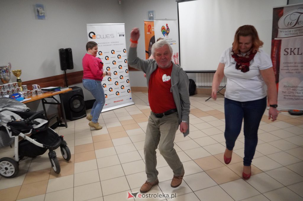 III Turniej Sołtysów i Liderów Wiejskich [12.03.2022] - zdjęcie #21 - eOstroleka.pl
