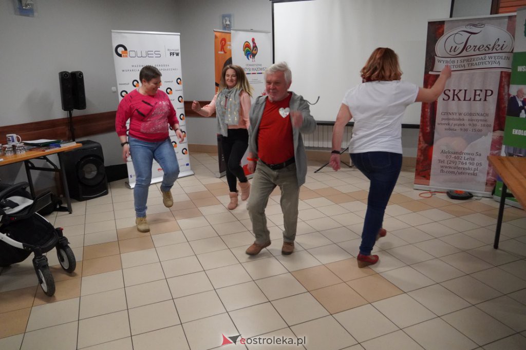 III Turniej Sołtysów i Liderów Wiejskich [12.03.2022] - zdjęcie #20 - eOstroleka.pl