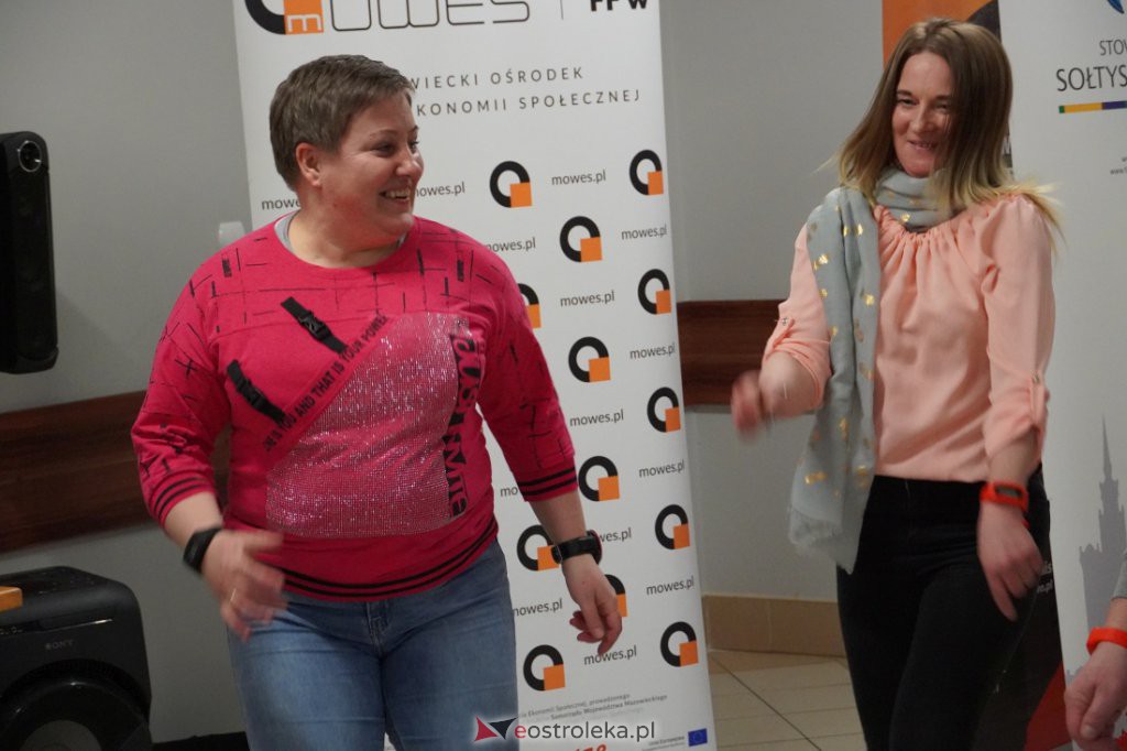 III Turniej Sołtysów i Liderów Wiejskich [12.03.2022] - zdjęcie #19 - eOstroleka.pl