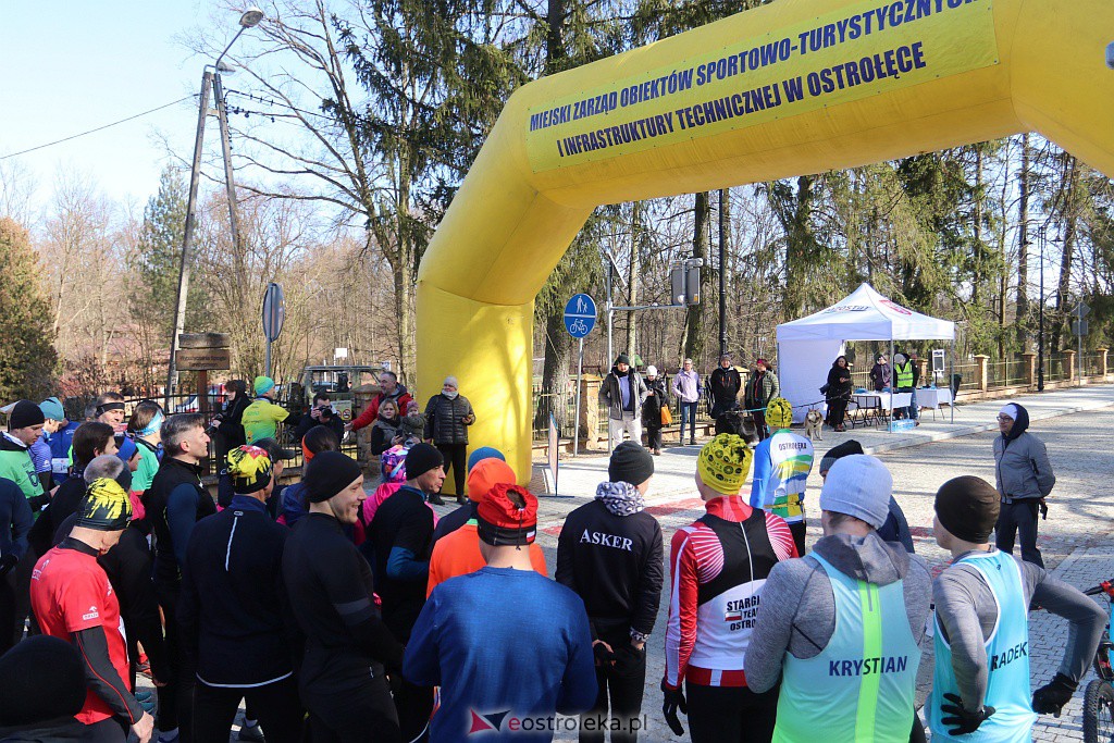 Bieg charytatywny dla Gabrysia [12.03.2022] - zdjęcie #116 - eOstroleka.pl