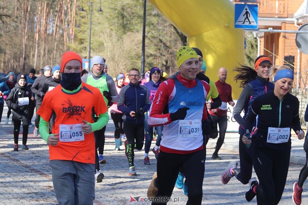 Bieg charytatywny dla Gabrysia [12.03.2022] - zdjęcie #100 - eOstroleka.pl