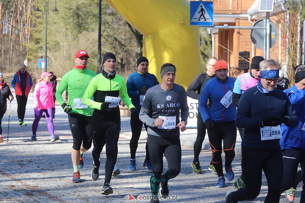 Bieg charytatywny dla Gabrysia [12.03.2022] - zdjęcie #94 - eOstroleka.pl
