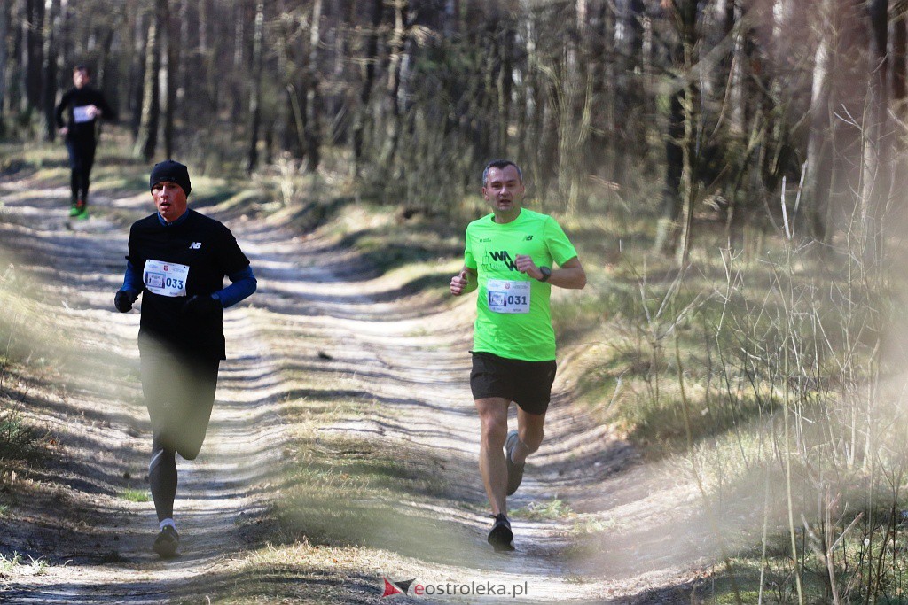 Bieg charytatywny dla Gabrysia [12.03.2022] - zdjęcie #84 - eOstroleka.pl