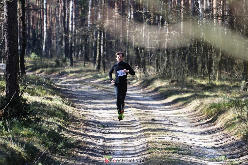 Bieg charytatywny dla Gabrysia [12.03.2022] - zdjęcie #82 - eOstroleka.pl