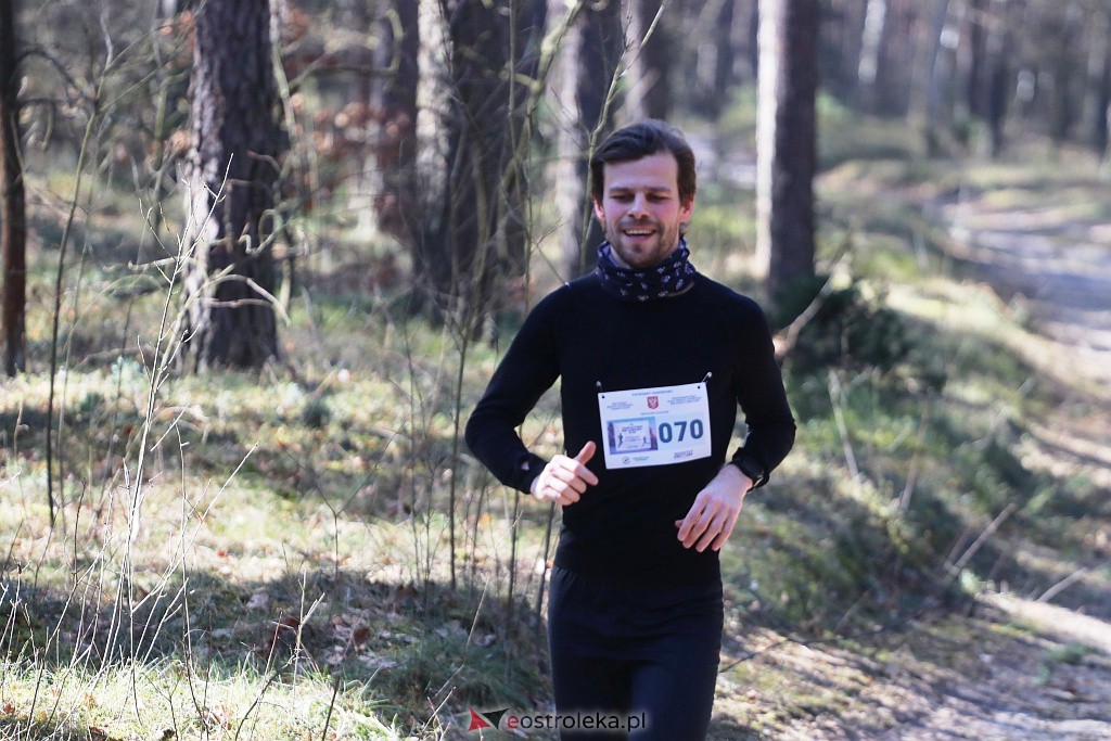 Bieg charytatywny dla Gabrysia [12.03.2022] - zdjęcie #81 - eOstroleka.pl