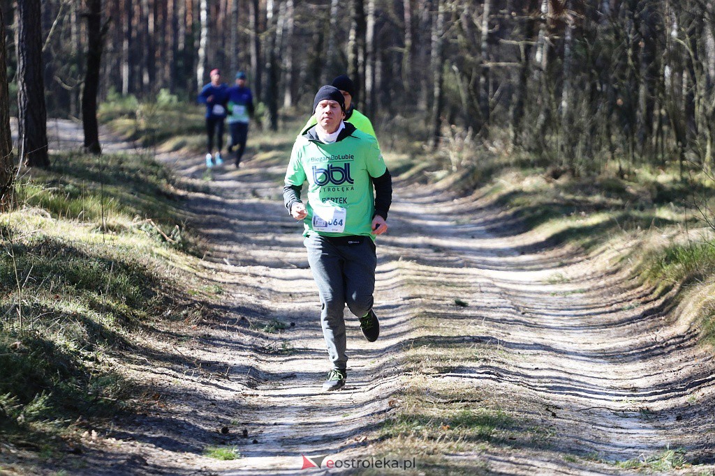 Bieg charytatywny dla Gabrysia [12.03.2022] - zdjęcie #79 - eOstroleka.pl