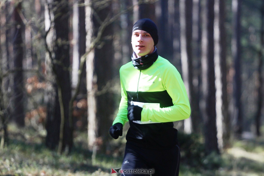Bieg charytatywny dla Gabrysia [12.03.2022] - zdjęcie #77 - eOstroleka.pl