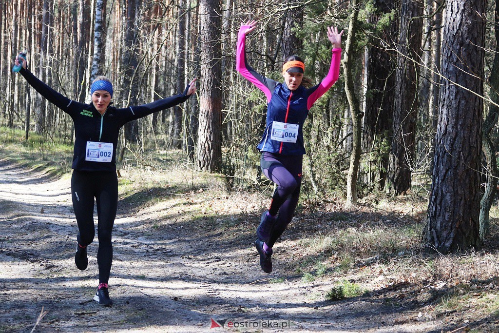 Bieg charytatywny dla Gabrysia [12.03.2022] - zdjęcie #73 - eOstroleka.pl