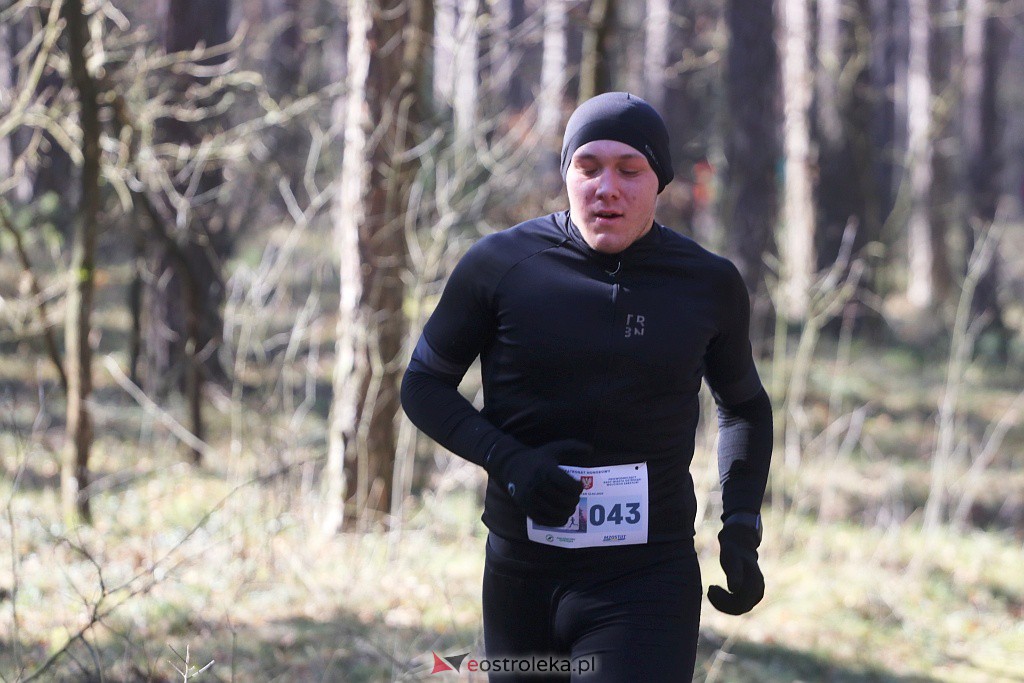 Bieg charytatywny dla Gabrysia [12.03.2022] - zdjęcie #58 - eOstroleka.pl