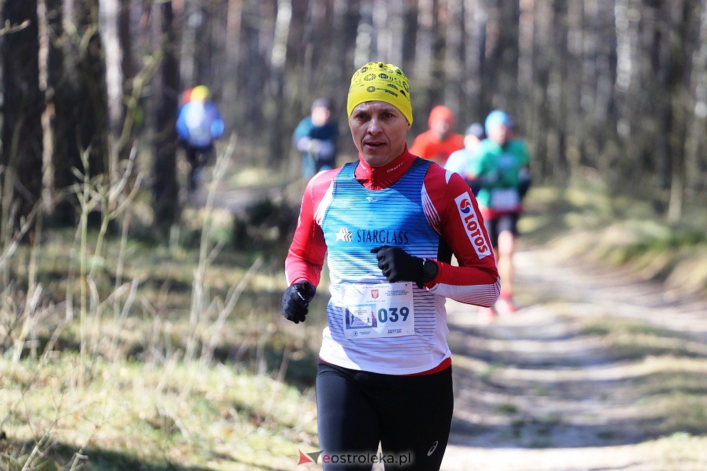 Bieg charytatywny dla Gabrysia [12.03.2022] - zdjęcie #70 - eOstroleka.pl