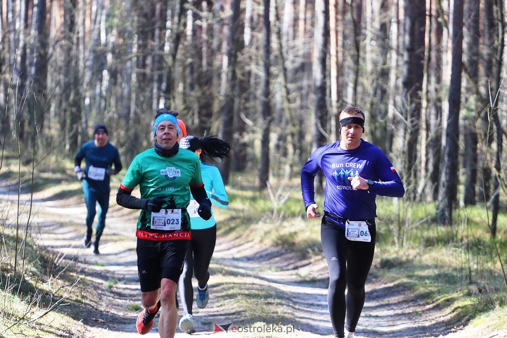 Bieg charytatywny dla Gabrysia [12.03.2022] - zdjęcie #69 - eOstroleka.pl