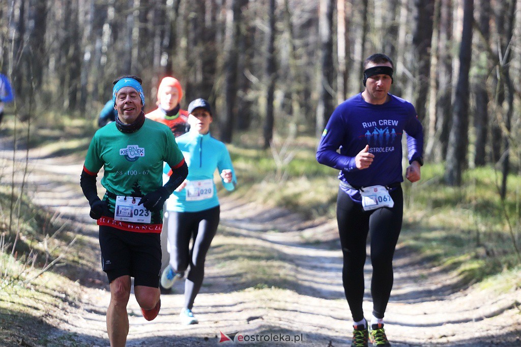 Bieg charytatywny dla Gabrysia [12.03.2022] - zdjęcie #68 - eOstroleka.pl