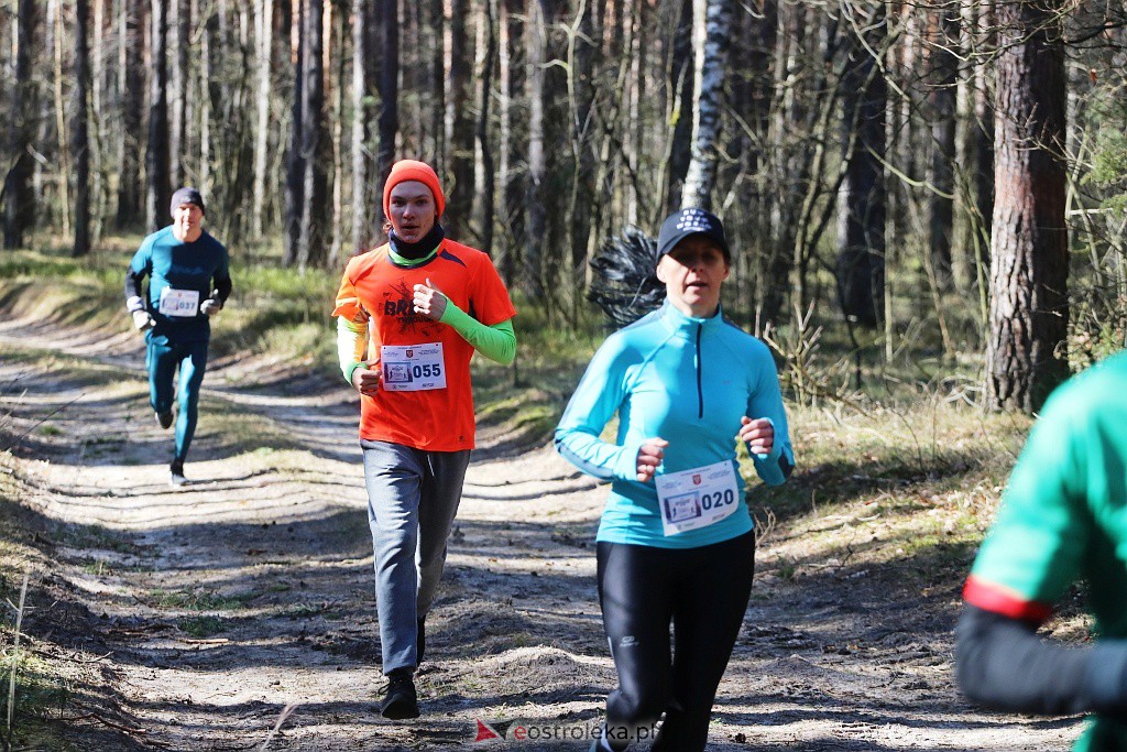Bieg charytatywny dla Gabrysia [12.03.2022] - zdjęcie #63 - eOstroleka.pl
