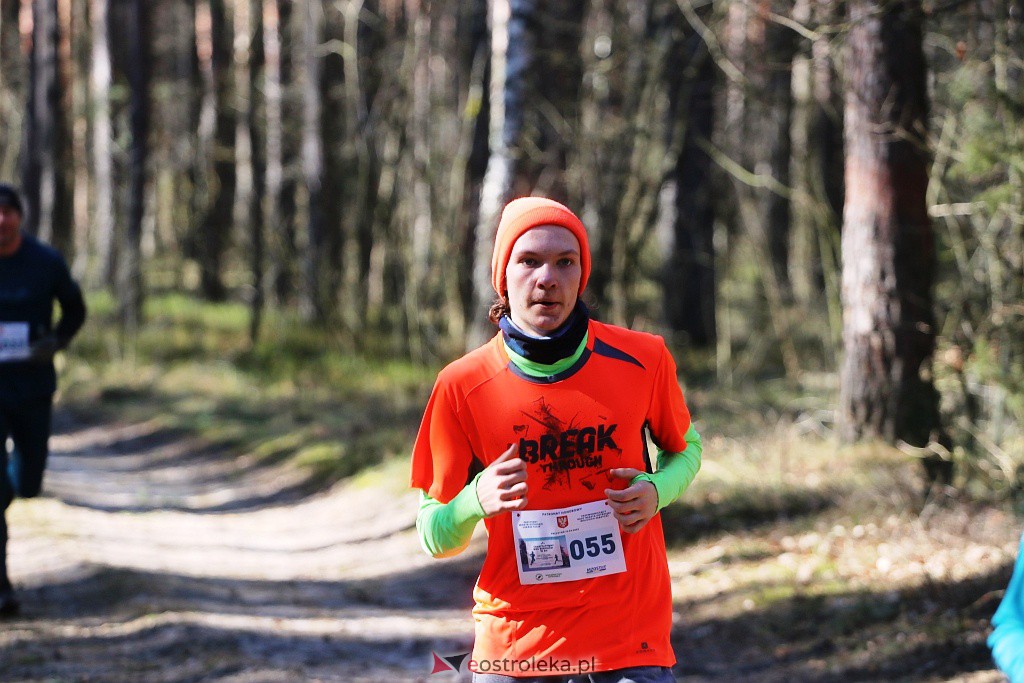Bieg charytatywny dla Gabrysia [12.03.2022] - zdjęcie #64 - eOstroleka.pl