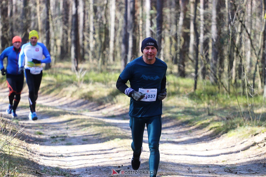 Bieg charytatywny dla Gabrysia [12.03.2022] - zdjęcie #64 - eOstroleka.pl