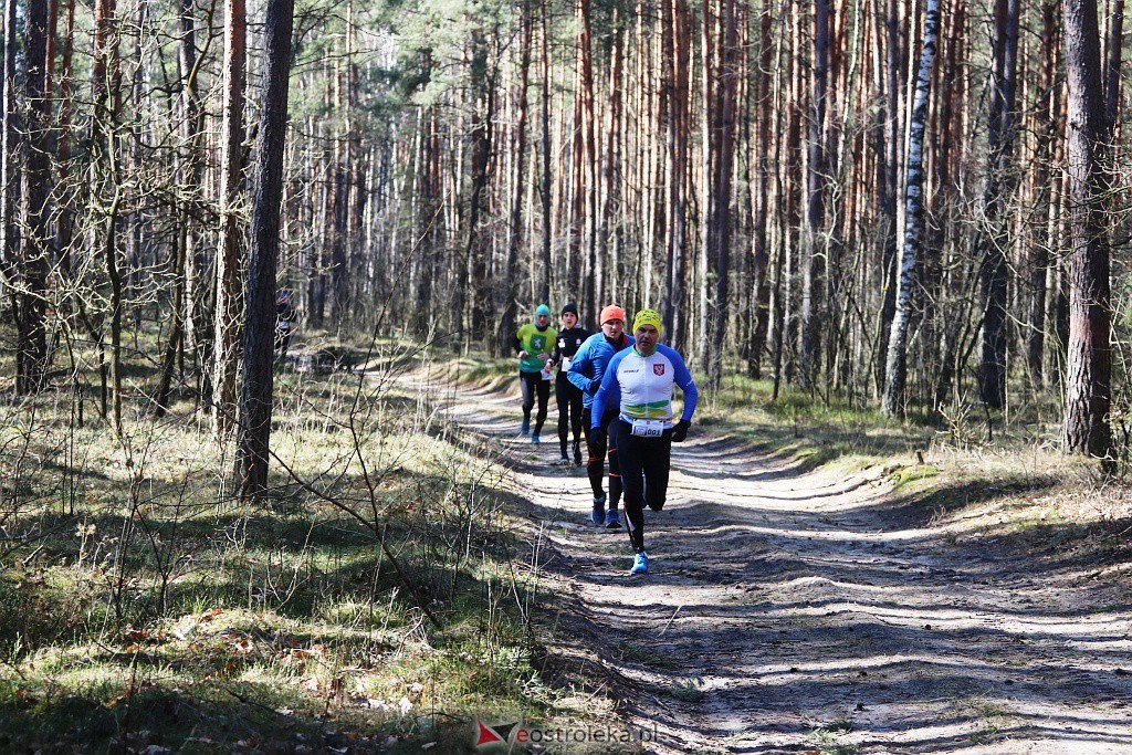 Bieg charytatywny dla Gabrysia [12.03.2022] - zdjęcie #67 - eOstroleka.pl