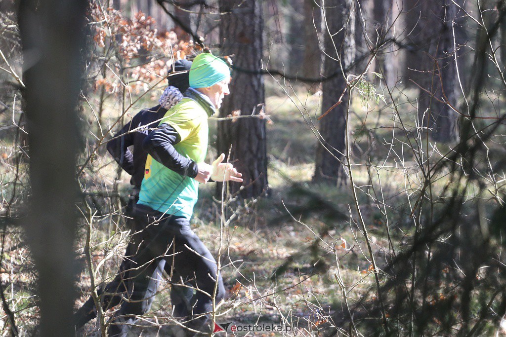 Bieg charytatywny dla Gabrysia [12.03.2022] - zdjęcie #68 - eOstroleka.pl