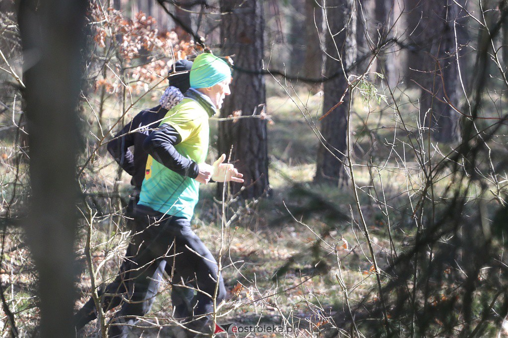 Bieg charytatywny dla Gabrysia [12.03.2022] - zdjęcie #61 - eOstroleka.pl