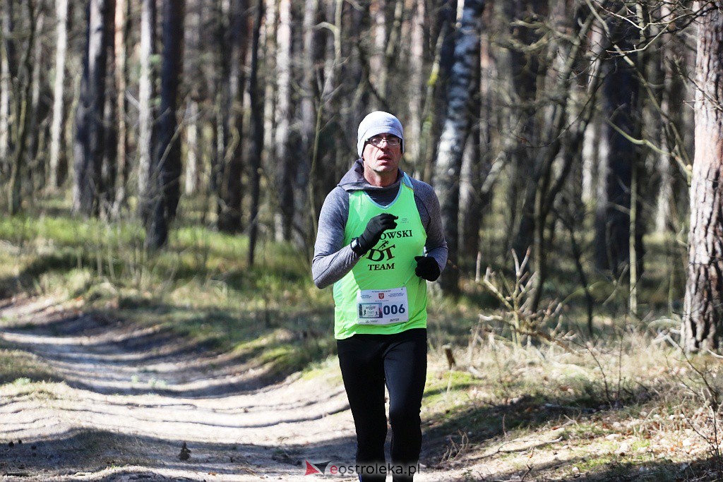Bieg charytatywny dla Gabrysia [12.03.2022] - zdjęcie #69 - eOstroleka.pl
