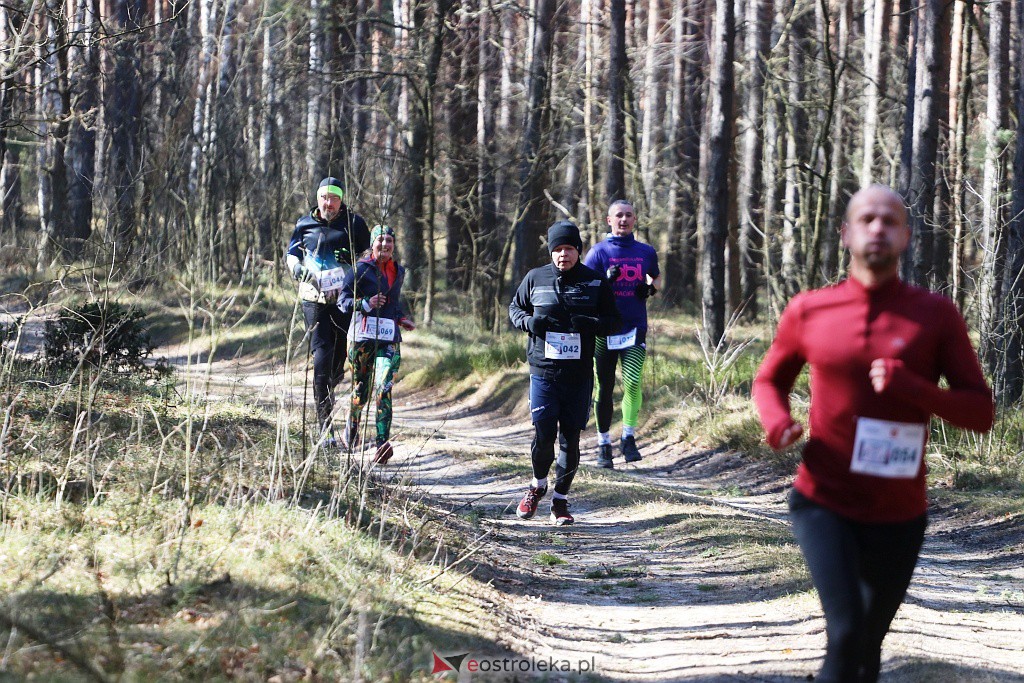 Bieg charytatywny dla Gabrysia [12.03.2022] - zdjęcie #59 - eOstroleka.pl