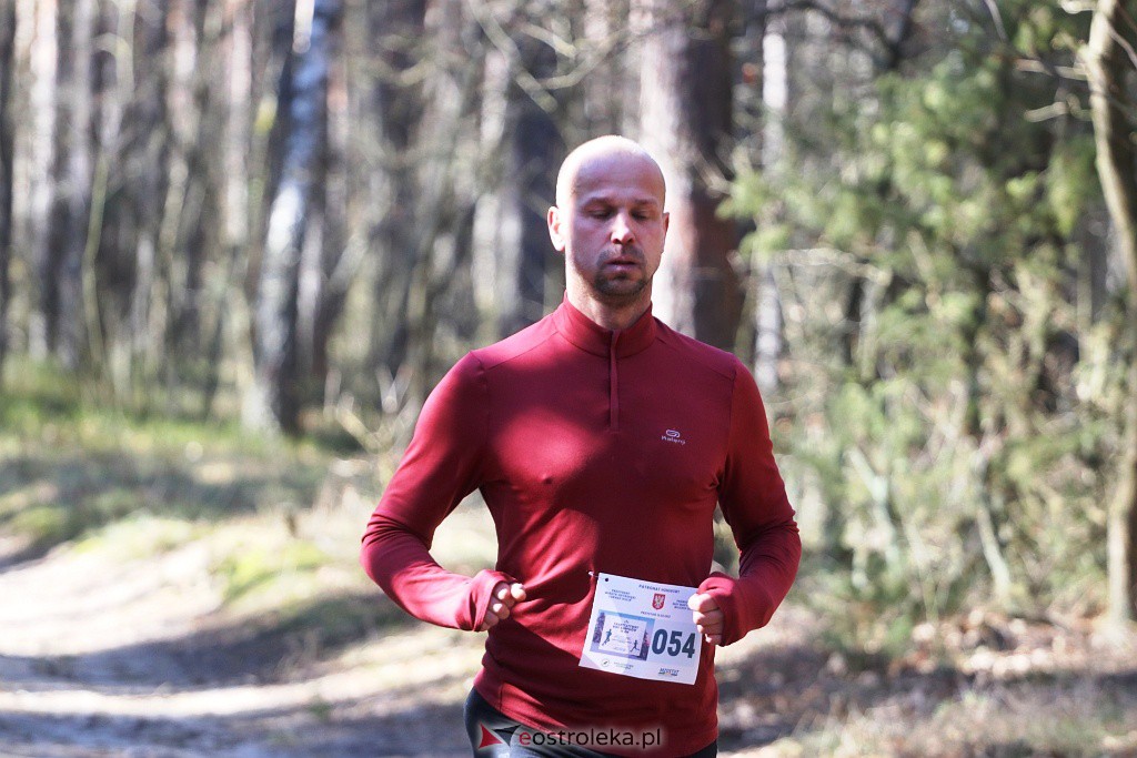 Bieg charytatywny dla Gabrysia [12.03.2022] - zdjęcie #58 - eOstroleka.pl