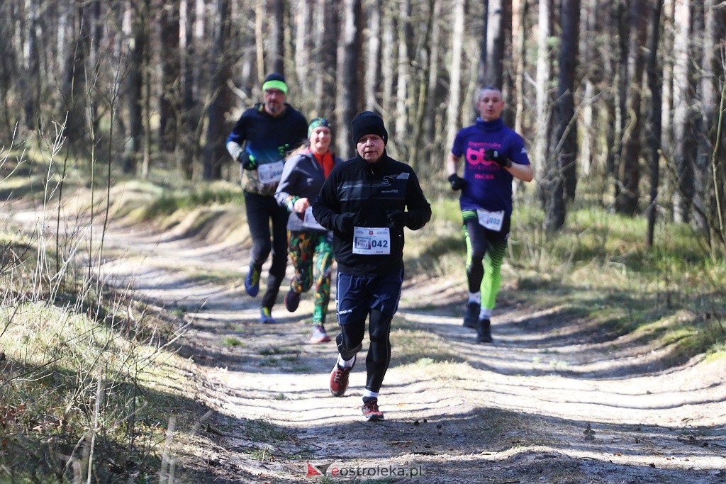 Bieg charytatywny dla Gabrysia [12.03.2022] - zdjęcie #57 - eOstroleka.pl