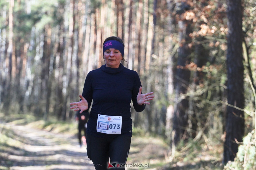 Bieg charytatywny dla Gabrysia [12.03.2022] - zdjęcie #51 - eOstroleka.pl