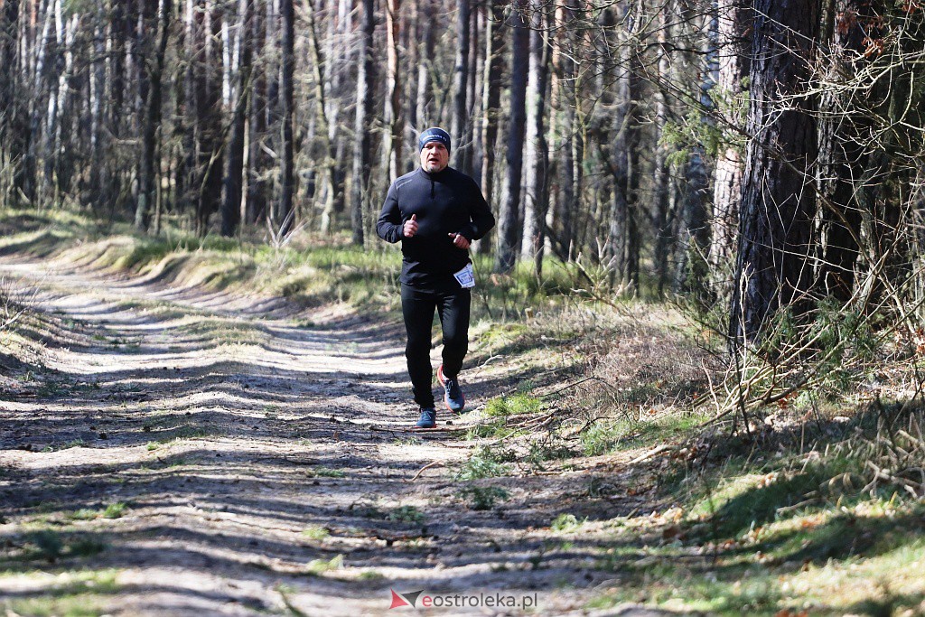 Bieg charytatywny dla Gabrysia [12.03.2022] - zdjęcie #50 - eOstroleka.pl