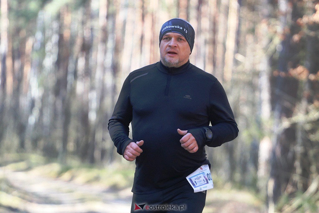 Bieg charytatywny dla Gabrysia [12.03.2022] - zdjęcie #49 - eOstroleka.pl