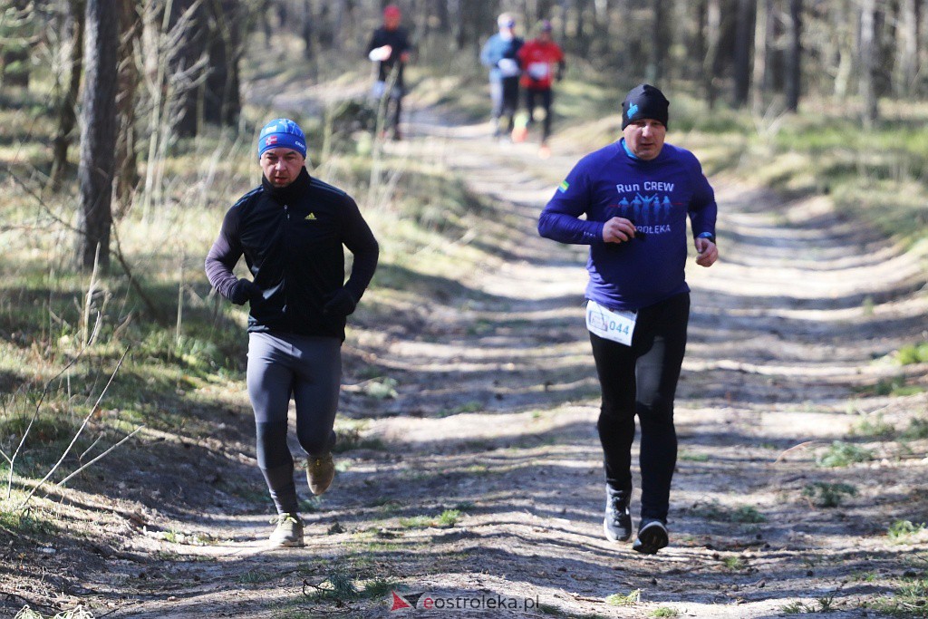 Bieg charytatywny dla Gabrysia [12.03.2022] - zdjęcie #48 - eOstroleka.pl