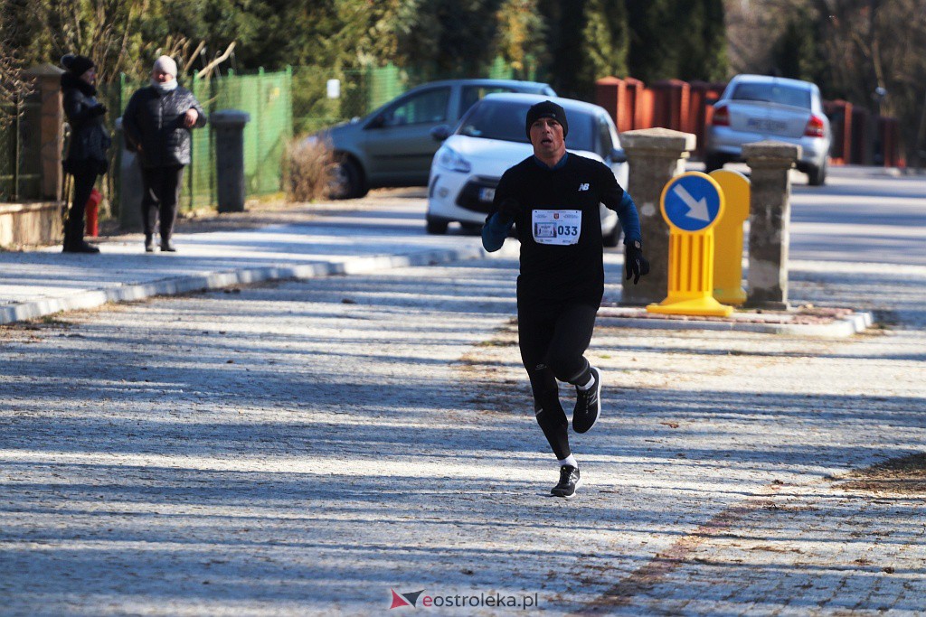 Bieg charytatywny dla Gabrysia [12.03.2022] - zdjęcie #97 - eOstroleka.pl