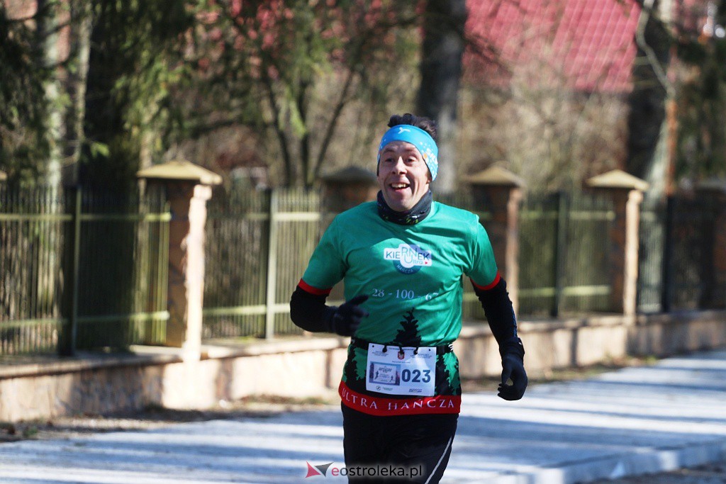 Bieg charytatywny dla Gabrysia [12.03.2022] - zdjęcie #99 - eOstroleka.pl