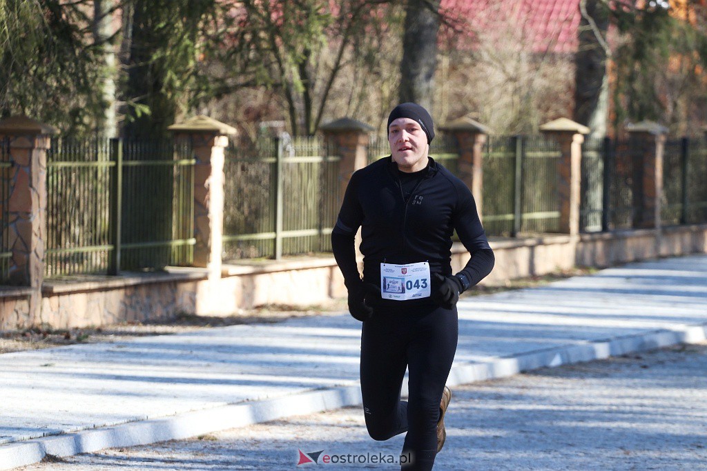 Bieg charytatywny dla Gabrysia [12.03.2022] - zdjęcie #100 - eOstroleka.pl