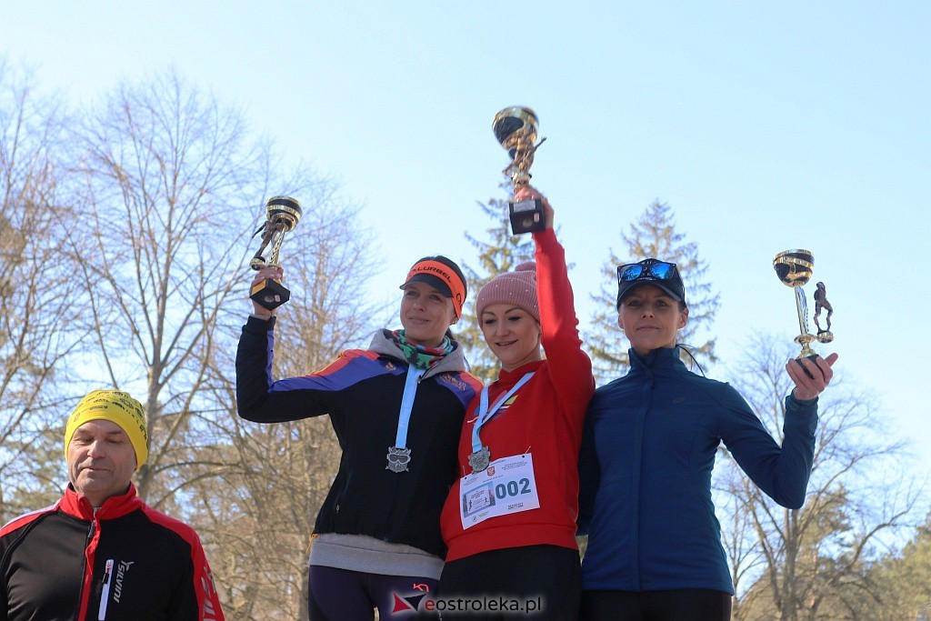 Bieg charytatywny dla Gabrysia [12.03.2022] - zdjęcie #1 - eOstroleka.pl